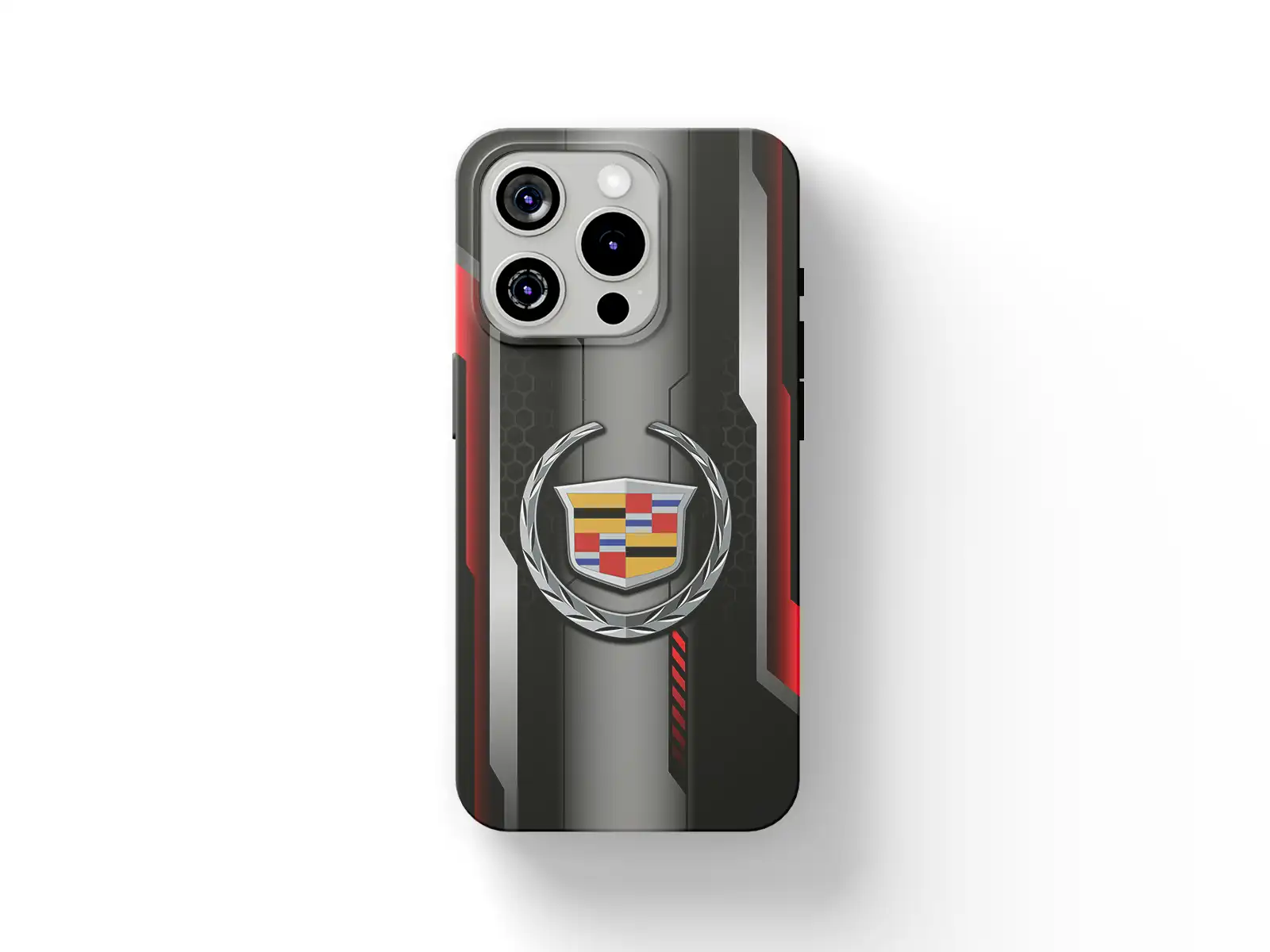 Cadillac Smartphone Schutz Minimal Modernes Feeling